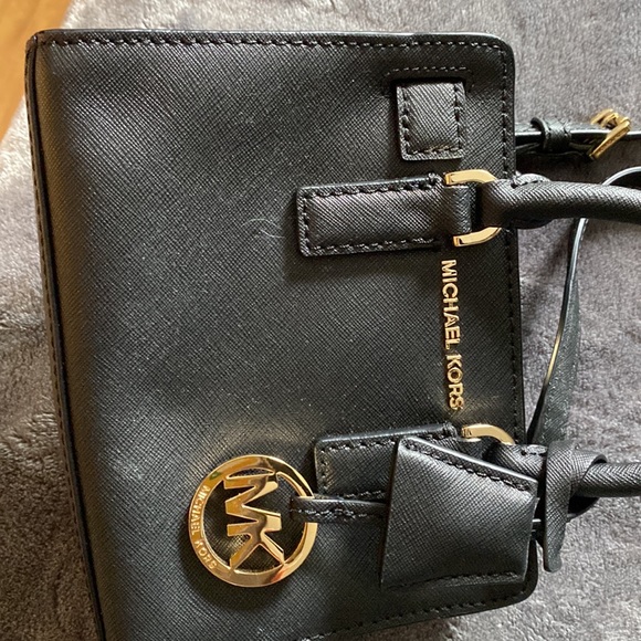 Michael kors Black mini bag - Picture 5 of 5